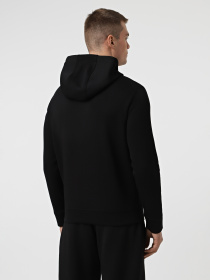 Худи и свитшоты Emporio Armani модель 8N1ML6-1JHSZ-UC001 Фото