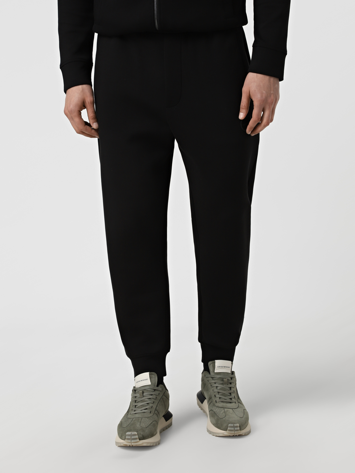 Брюки Emporio Armani модель 8N1PT0-1JHSZ-UC001 Фото