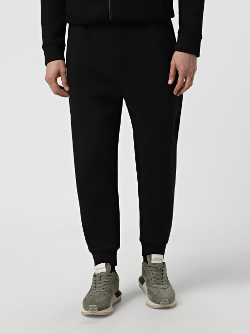Брюки Emporio Armani модель 8N1PT0-1JHSZ-UC001 Фото