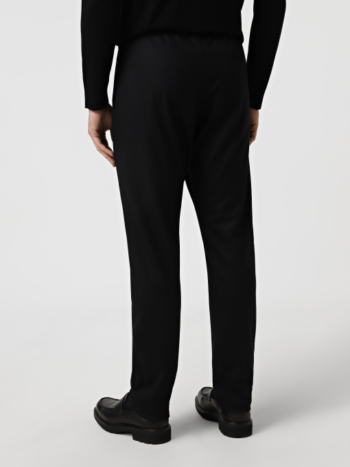 Штани Emporio Armani модель EM000440-TE11131-UC001 Фото