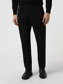 Брюки Emporio Armani модель EM000440-TE11131-UC001 Фото