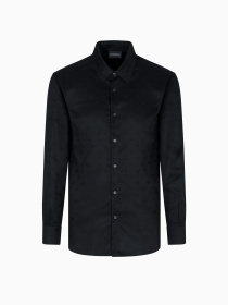 Рубашки Emporio Armani модель EM001537-AF15074-FC218 Фото