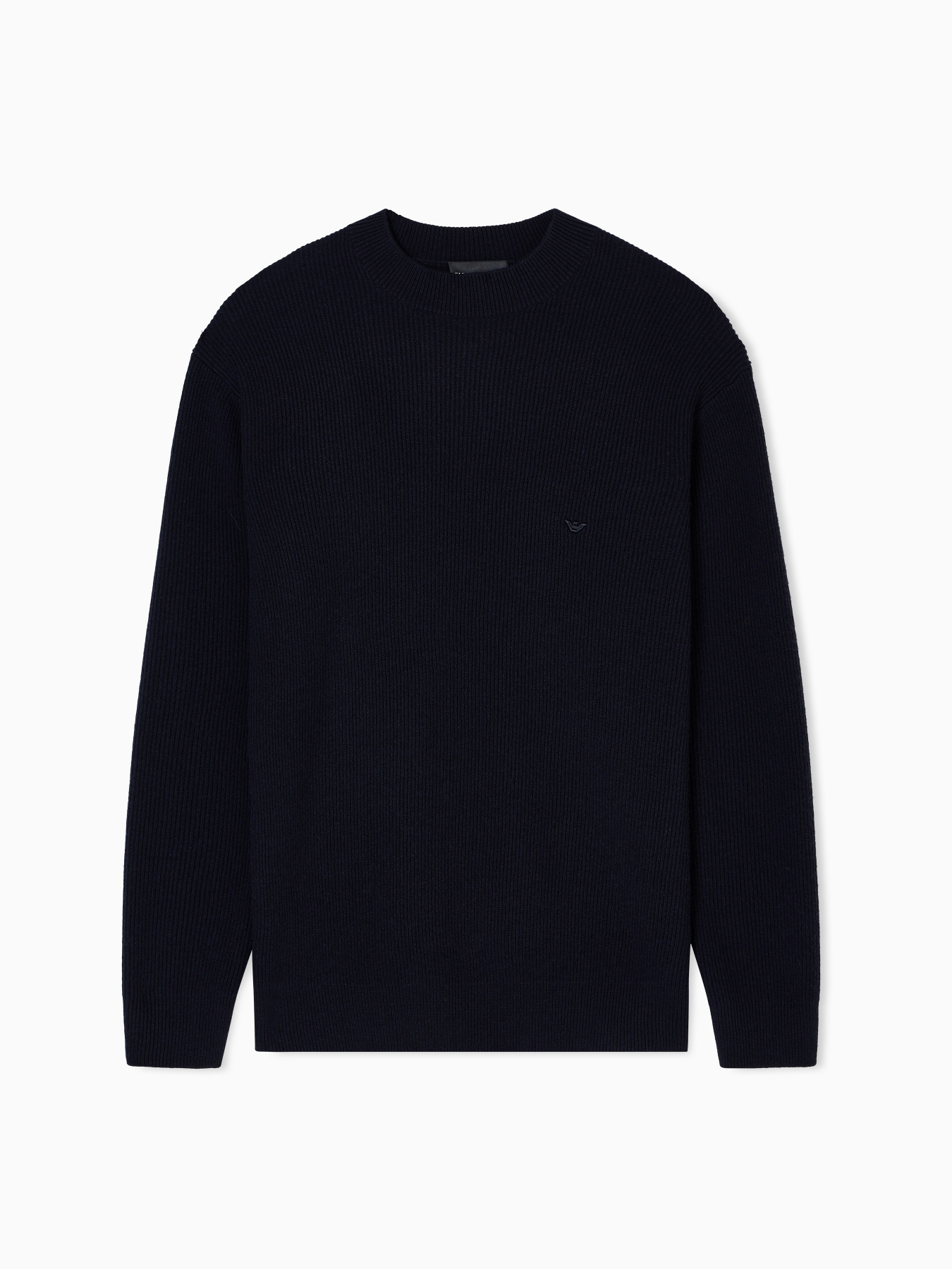 Свитры и кардиганы Emporio Armani модель EM002635-AF18234-UB118 Свитры и кардиганы Emporio Armani модель EM002635-AF18234-UB118 Фото