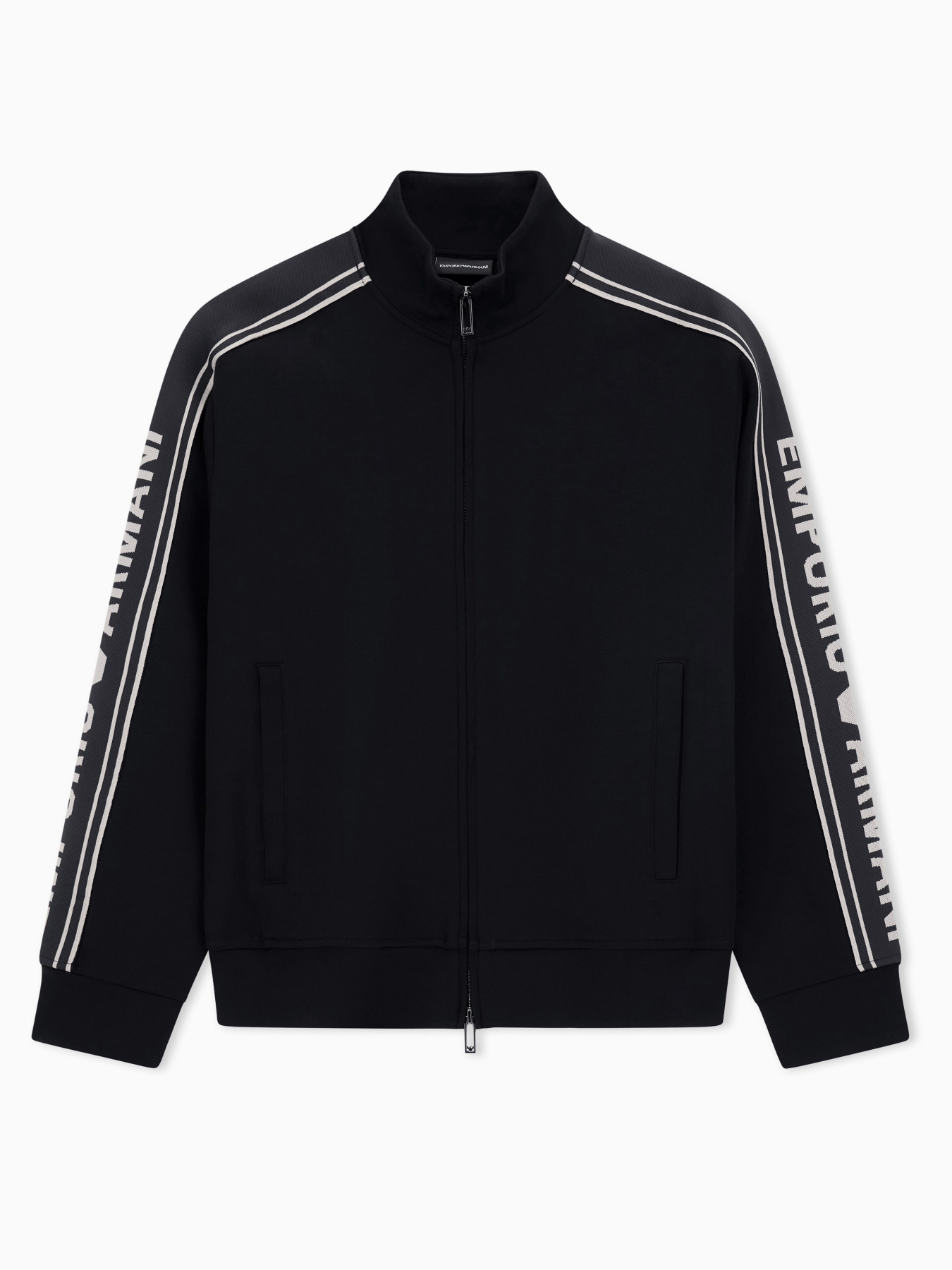 Худи и свитшоты Emporio Armani модель EM002913-AF10013-UC001 Фото