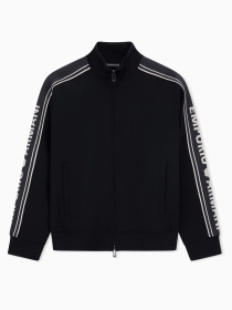 Худи и свитшоты Emporio Armani модель EM002913-AF10013-UC001 Фото