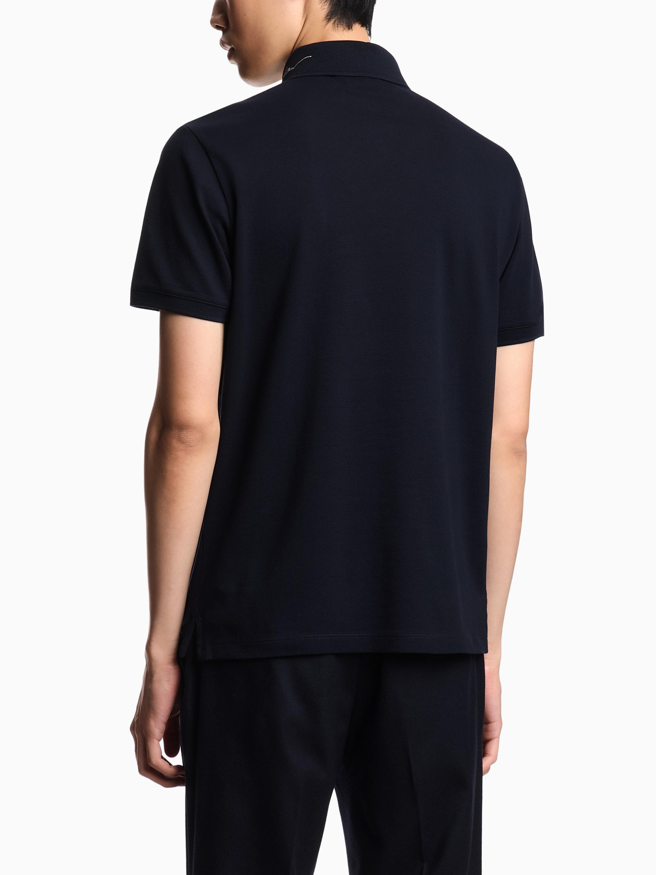 Футболки і поло Emporio Armani модель EM002999-AF12955-UB118 Футболки і поло Emporio Armani модель EM002999-AF12955-UB118 Фото