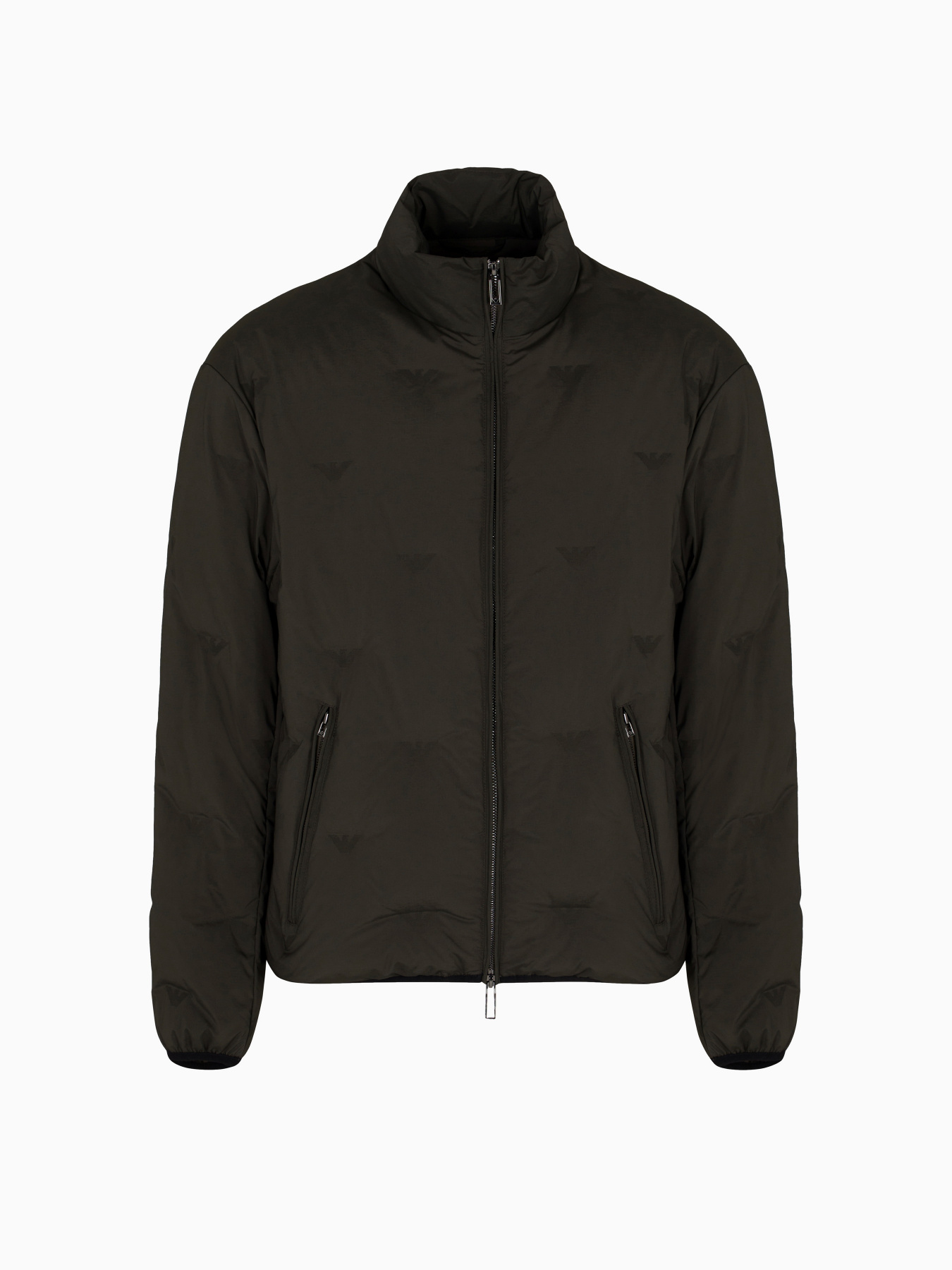 Куртки та дублянки Emporio Armani модель EM003045-AF18232-U8120 Фото