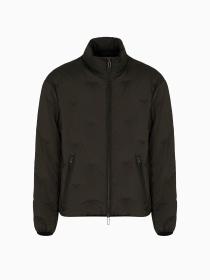 Куртки та дублянки Emporio Armani модель EM003045-AF18232-U8120 Фото