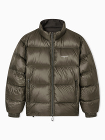 Куртки та дублянки Emporio Armani модель EM003275-AF18078-U8120 Фото