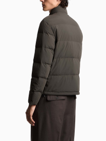 Куртки та дублянки Emporio Armani модель EM003278-AF18499-U8120 Фото