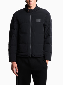Куртки и дубленки Emporio Armani модель EM003278-AF18499-UC001 Фото