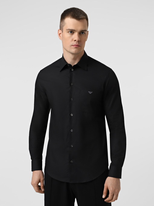Сорочки Emporio Armani модель EM003893-TE16991-UC001 Фото