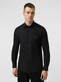 Сорочки Emporio Armani модель EM003893-TE16991-UC001 Фото