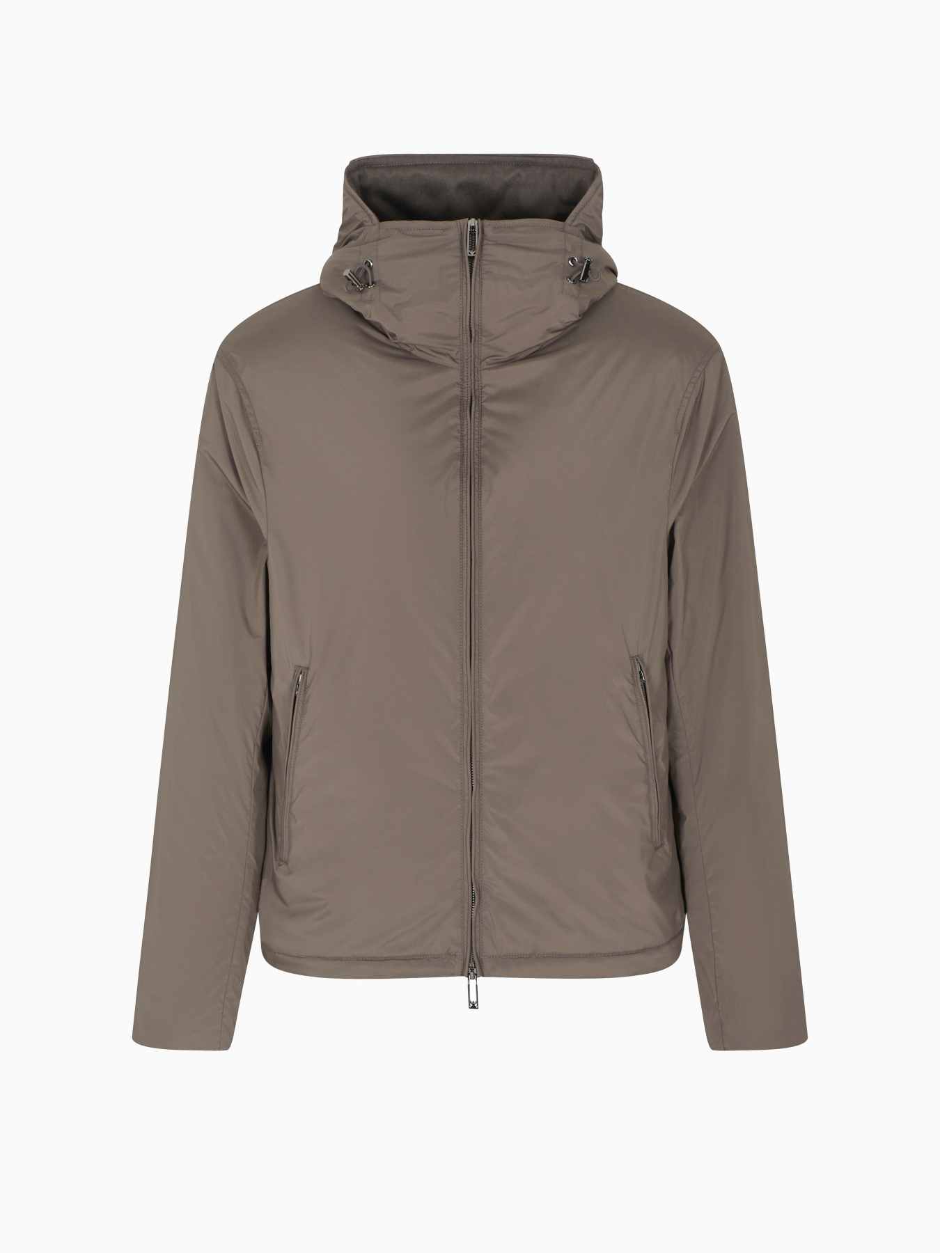 Куртки та дублянки Emporio Armani модель EM003042-AF18503-U8143 Фото