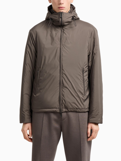 Куртки и дубленки Emporio Armani модель EM003042-AF18503-U8143 Фото