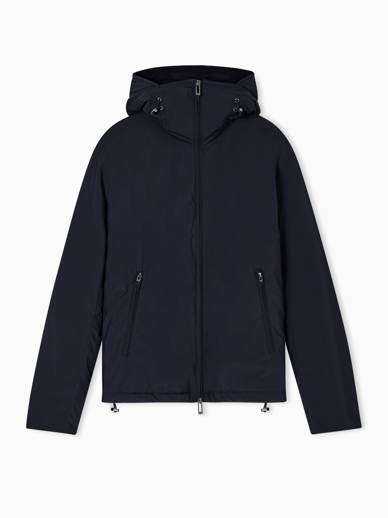 Куртки та дублянки Emporio Armani модель EM003042-AF18503-UB118 Куртки та дублянки Emporio Armani модель EM003042-AF18503-UB118 Фото