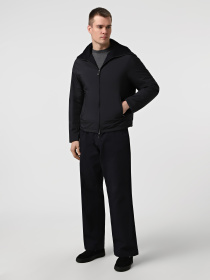 Куртки та дублянки Emporio Armani модель EM003042-AF18503-UB118 Фото