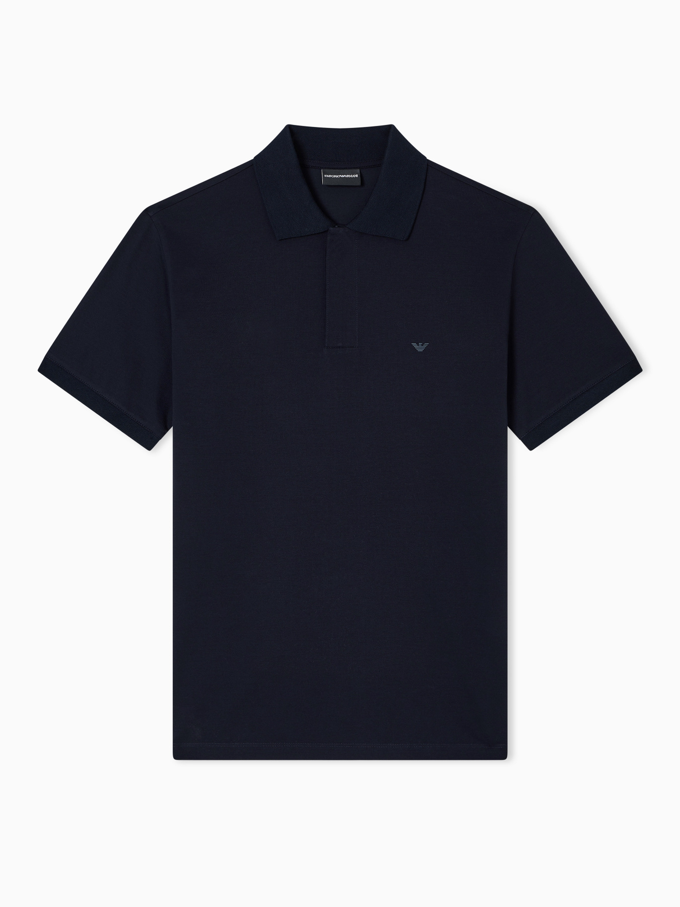 Футболки і поло Emporio Armani модель EM003171-AF13742-UB118 Футболки і поло Emporio Armani модель EM003171-AF13742-UB118 Фото