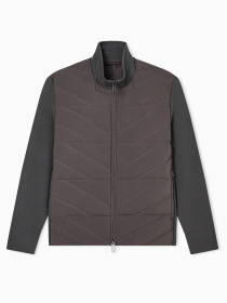 Куртки та дублянки Emporio Armani модель EM003426-AF17823-U8143 Фото