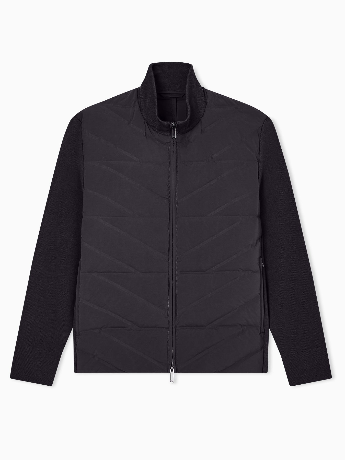 Куртки и дубленки Emporio Armani модель EM003426-AF17823-UB118 Фото