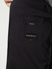 Куртки и дубленки Emporio Armani модель EM003426-AF17823-UB118 Фото