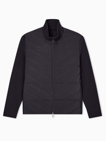 Куртки и дубленки Emporio Armani модель EM003426-AF17823-UB118 Фото