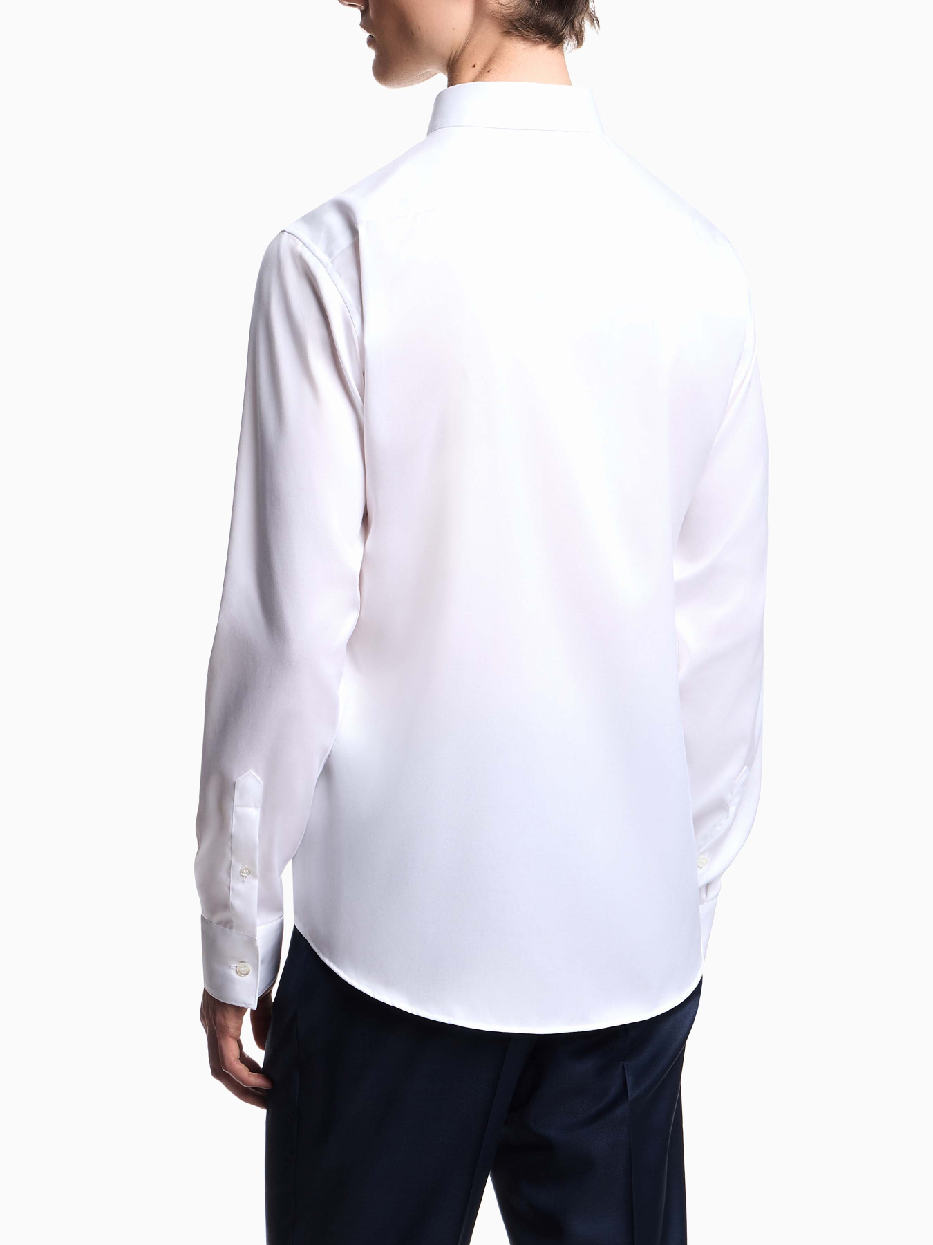 Рубашки Emporio Armani модель EM000196-TE10156-U0002 Фото