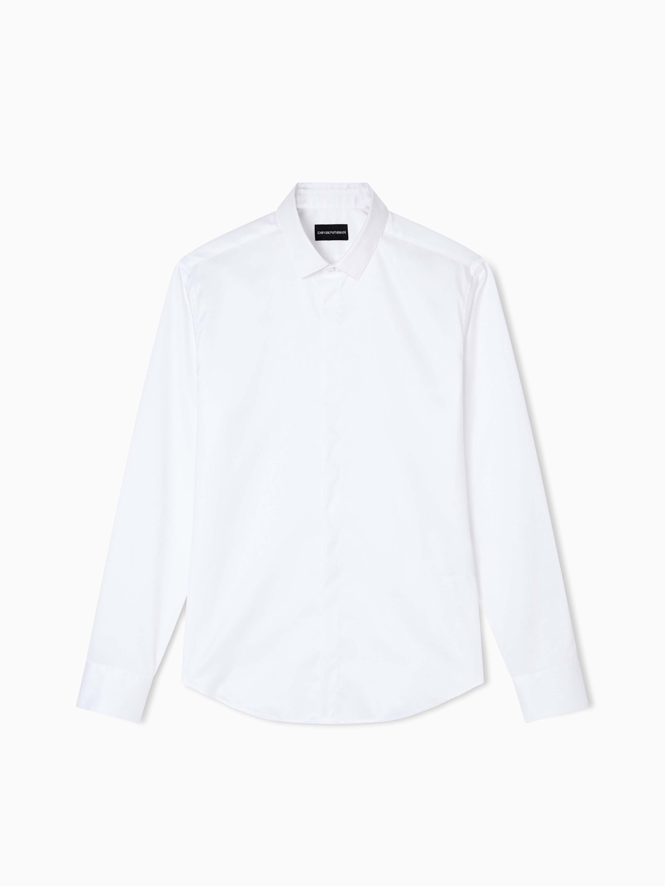 Рубашки Emporio Armani модель EM000196-TE10156-U0002 Фото