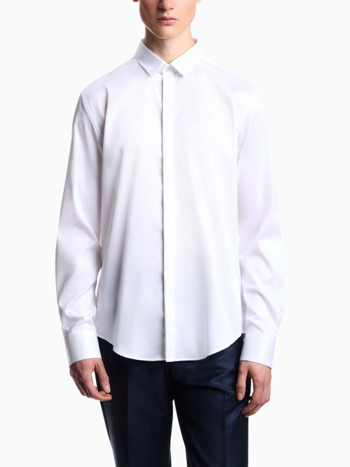 Сорочки Emporio Armani модель EM000196-TE10156-U0002 Фото