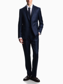 Рубашки Emporio Armani модель EM000196-TE10156-U0002 Фото
