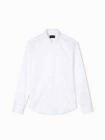 Рубашки Emporio Armani модель EM000196-TE10156-U0002 Фото