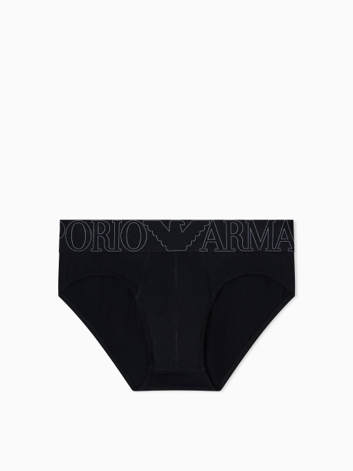 Нижня білизна Emporio Armani модель EM000229-AF14978-UC001 Фото