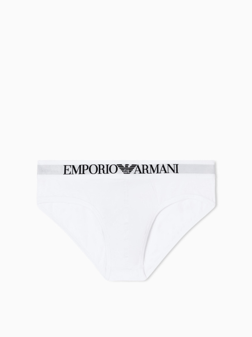 Нижня білизна Emporio Armani модель EM000230-AF14133-U0002 Фото