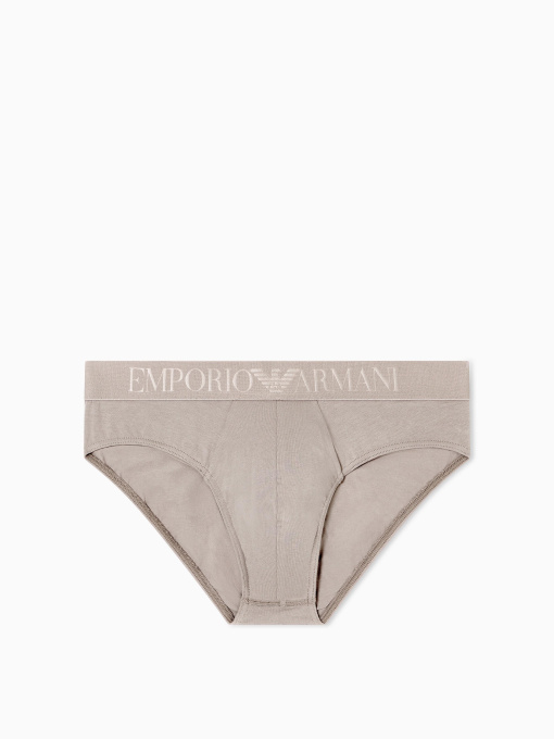 Нижня білизна Emporio Armani модель EM000229-AF15374-U6096 Фото