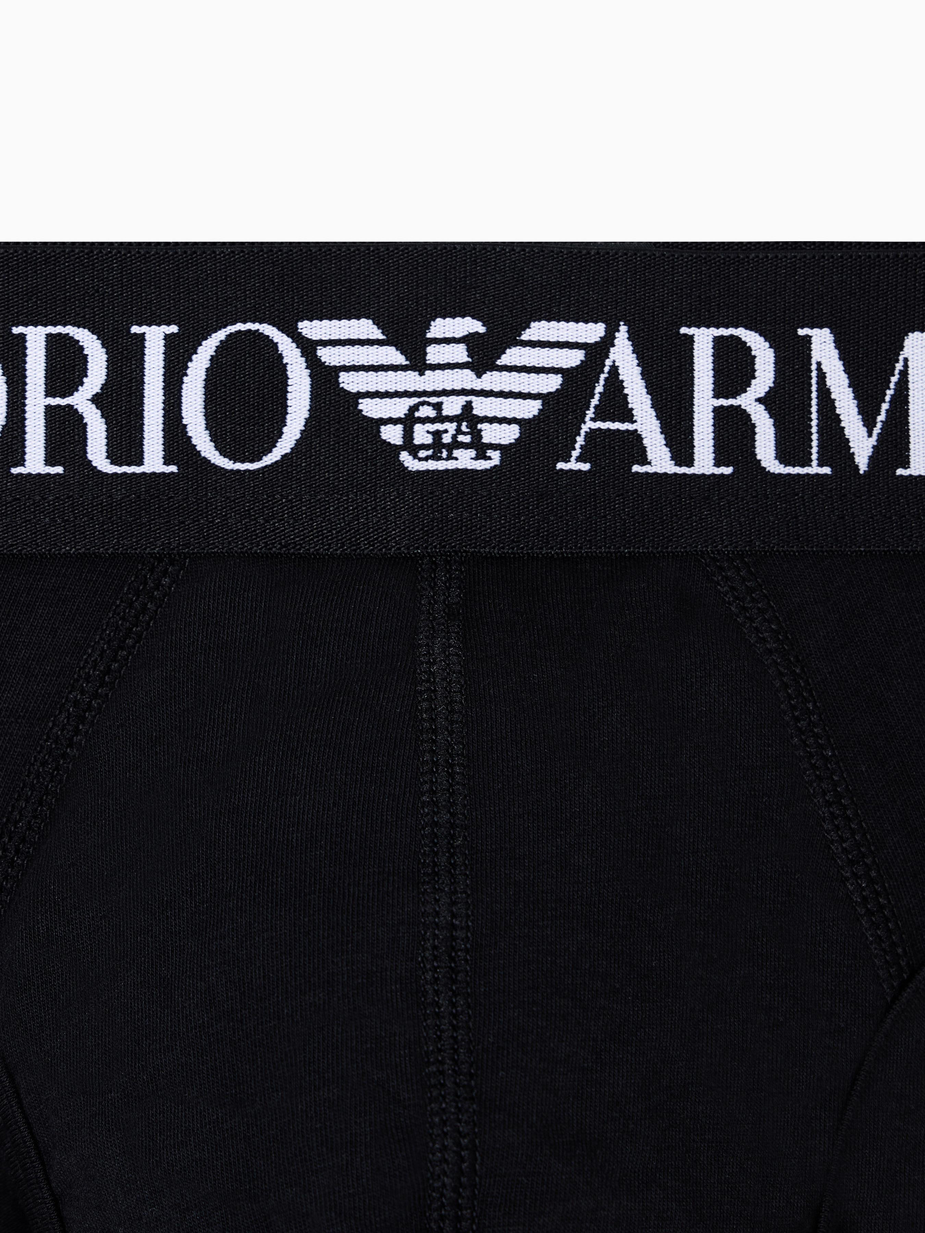 Нижнее белье Emporio Armani модель EM000230-AF14133-UC001 Фото