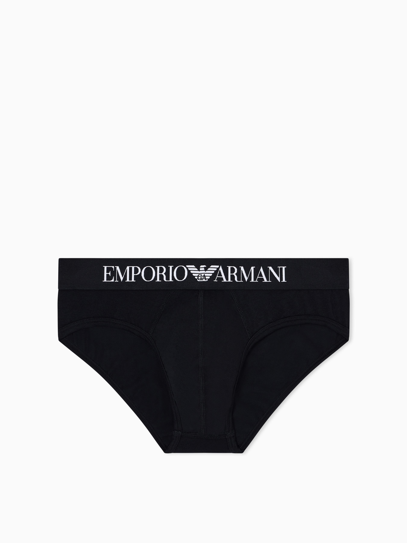 Нижнее белье Emporio Armani модель EM000230-AF14133-UC001 Фото