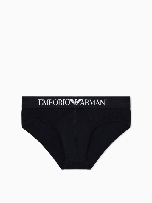 Нижня білизна Emporio Armani модель EM000230-AF14133-UC001 Фото