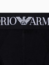 Нижнее белье Emporio Armani модель EM000230-AF14133-UC001 Фото