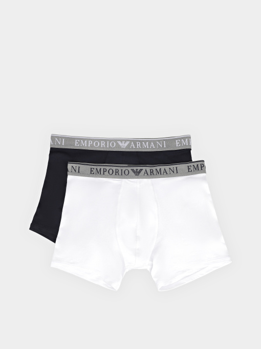 Нижня білизна Emporio Armani модель EM000255-AF10776-MB088 Фото