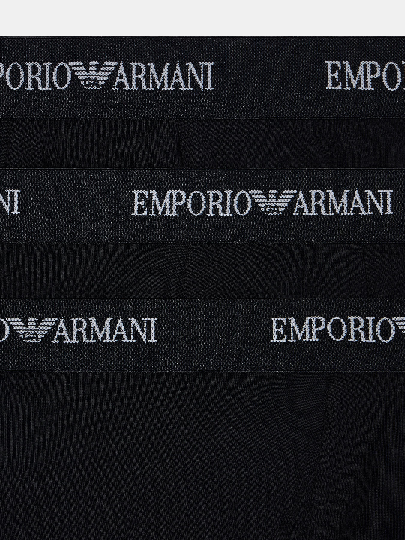 Нижнее белье Emporio Armani модель EM000259-AF14132-MC061 Фото