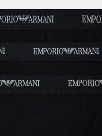 Нижнее белье Emporio Armani модель EM000259-AF14132-MC061 Фото
