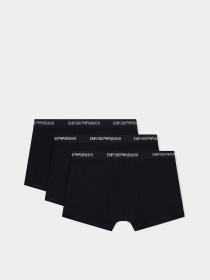 Нижня білизна Emporio Armani модель EM000259-AF14132-MC061 Фото
