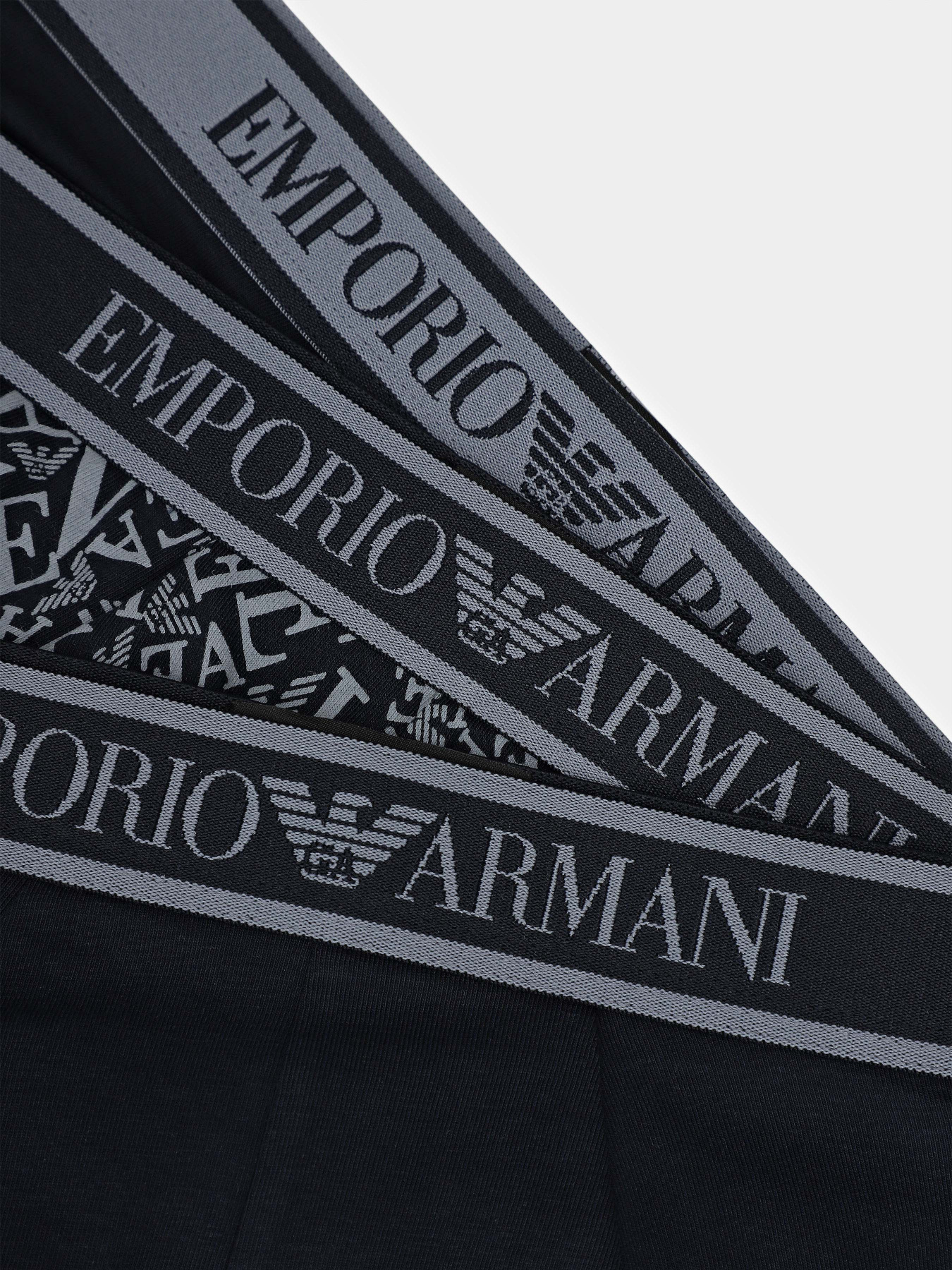 Нижнее белье Emporio Armani модель EM000369-AF10779-MB089 Фото