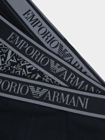 Нижнее белье Emporio Armani модель EM000369-AF10779-MB089 Фото