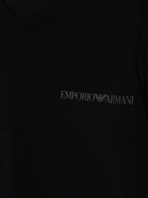 Футболки і поло Emporio Armani модель EM000392-AF10779-MC108 Фото