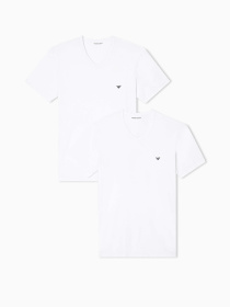 Футболки и поло Emporio Armani модель EM000392-AF14132-M0082 Фото