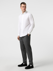 Штани Emporio Armani модель EM003880-TE15036-O8002 Фото