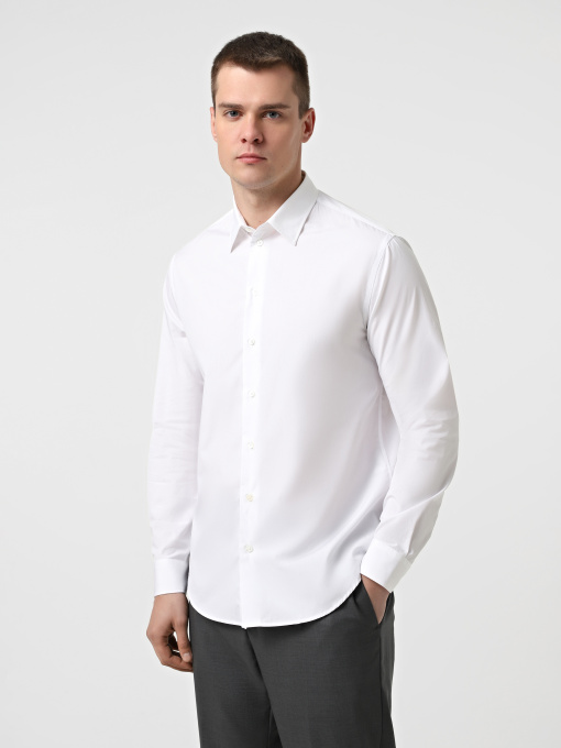 Сорочки Emporio Armani модель EM003890-TE16341-U0002 Фото