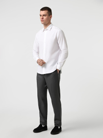 Рубашки Emporio Armani модель EM003890-TE16341-U0002 Фото