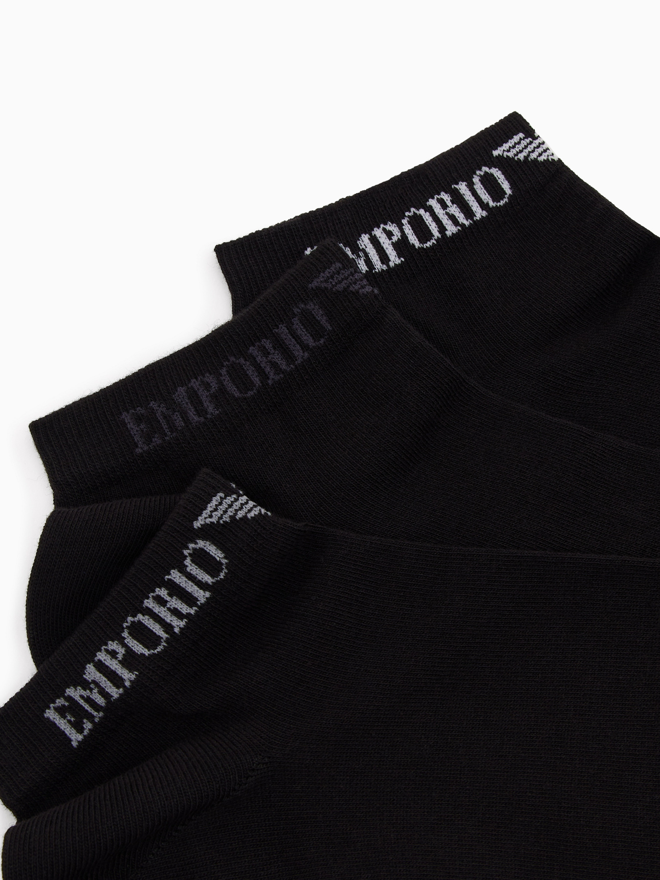 Носки и гольфы Emporio Armani модель EM000550-AF12276-MC215 Фото
